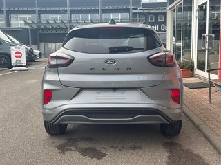 Ford Puma ST-Line /DSG/elektrische Heckklappe/Key-Free - bilder 7