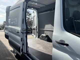 Ford Transit Kasten 350 L3 Trend 130PS 360° Kamera - bilder 10