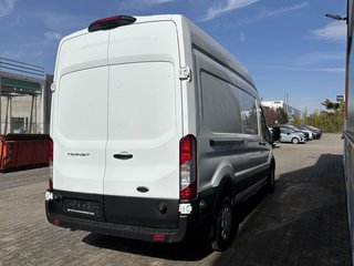 Ford Transit Kasten 350 L3 Trend 130PS 360° Kamera - bilder 8