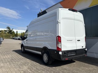 Ford Transit Kasten 350 L3 Trend 130PS 360° Kamera - bilder 6
