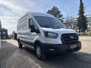 Ford Transit Kasten 350 L3 Trend 130PS 360° Kamera - bilder 4