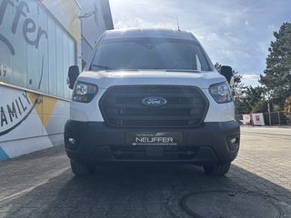 Ford Transit Kasten 350 L3 Trend 130PS 360° Kamera - bilder 5