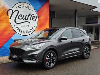 Ford Kuga Gebrauchtwagen Kaufen