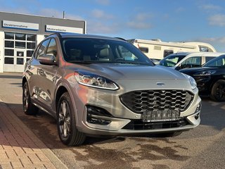Ford Kuga Plug-In Hybrid ST-Line X/ACC/LED/Frontkamera - foto 4