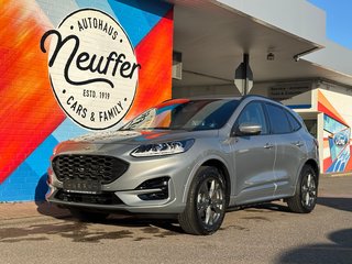 Ford Kuga Gebrauchtwagen Kaufen