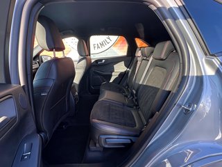 Ford Kuga Plug-In Hybrid ST-Line X/ACC/LED/Frontkamera - foto 10