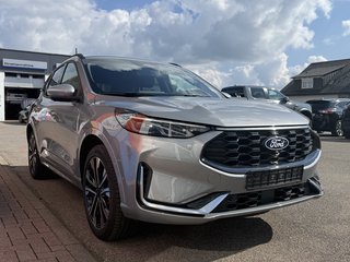 Ford Kuga Hybrid ST-Line X/Allrad/AHK schwenkbar - bilder 3