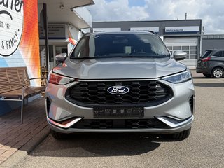Ford Kuga Hybrid ST-Line X/Allrad/AHK schwenkbar - bilder 2