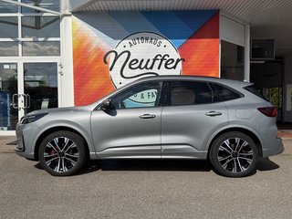 Ford Kuga Hybrid ST-Line X/Allrad/AHK schwenkbar - bilder 4