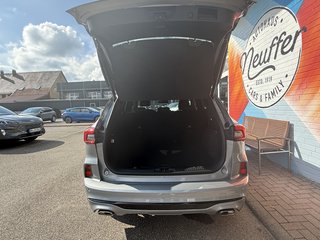 Ford Kuga Hybrid ST-Line X/Allrad/AHK schwenkbar - bilder 7