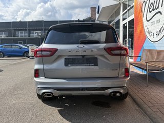 Ford Kuga Hybrid ST-Line X/Allrad/AHK schwenkbar - bilder 6