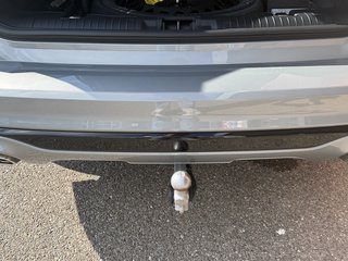 Ford Kuga Hybrid ST-Line X/Allrad/AHK schwenkbar - bilder 10