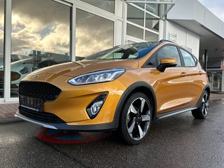 Ford Fiesta Gebrauchtwagen Kaufen