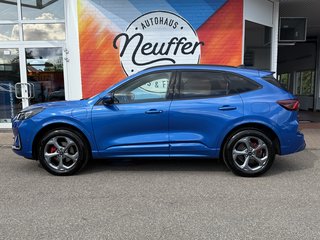 Ford Kuga Plug-In Hybrid ST-Line X/360"Kamera/ACC - foto 4