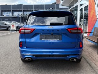 Ford Kuga Plug-In Hybrid ST-Line X/360"Kamera/ACC - foto 6