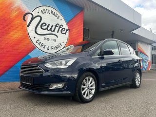 Ford C-Max Gebrauchtwagen Kaufen