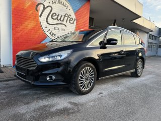 Ford S-Max Gebrauchtwagen Kaufen