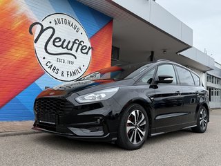 Ford S-Max Gebrauchtwagen Kaufen