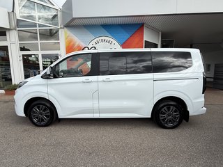 Ford Tourneo Custom Titanium L1 320/AHK schwenkbar - bilder 4