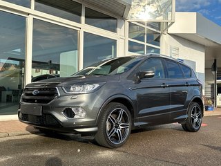 Ford Kuga Gebrauchtwagen Kaufen