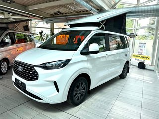 Ford Tourneo Custom age.one-day registration Kaufen