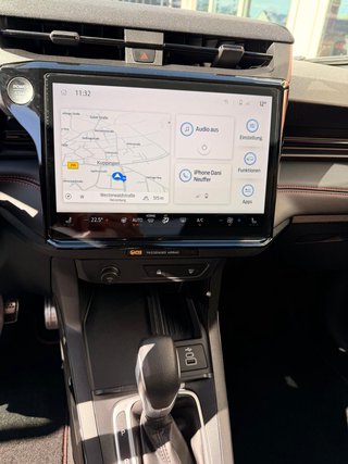 Ford Puma ST-Line, Winterpaket, 5. Jahre Garantie, SYNC 4, Carplay - bilder 6