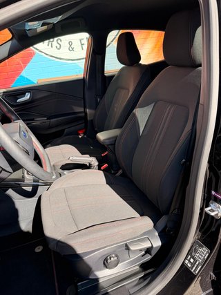 Ford Puma ST-Line, Winterpaket, 5. Jahre Garantie, SYNC 4, Carplay - bilder 7