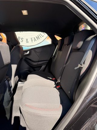 Ford Puma ST-Line, Winterpaket, 5. Jahre Garantie, SYNC 4, Carplay - bilder 4