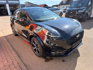 Ford Puma ST-Line, Winterpaket, 5. Jahre Garantie, SYNC 4, Carplay - bilder 5