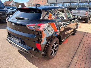 Ford Puma ST-Line, Winterpaket, 5. Jahre Garantie, SYNC 4, Carplay - bilder 8