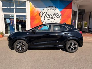 Ford Puma ST-Line, Winterpaket, 5. Jahre Garantie, SYNC 4, Carplay - bilder 2