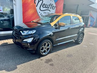 Ford EcoSport Gebrauchtwagen Kaufen