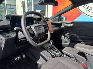 Ford Puma ST-Line, Winterpaket, 5. Jahre Garantie, SYNC 4, Carplay - bilder 3