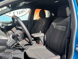 Ford Puma ST-Line, Winterpaket, 5. Jahre Garantie, SYNC 4, Carplay - bilder 9