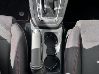 Ford Puma ST-Line, Winterpaket, 5. Jahre Garantie, SYNC 4, Carplay - bilder 10