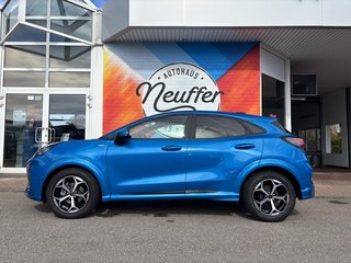 Ford Puma ST-Line, Winterpaket, 5. Jahre Garantie, SYNC 4, Carplay - bilder 2