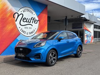 Ford Puma Gebrauchtwagen Kaufen
