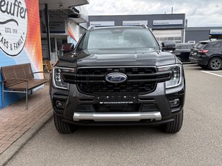 Ford Ranger Wildtrak e-4WD DoKa/ACC/B&O/Rolo elektrisch - foto 2