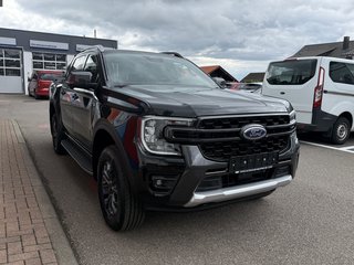 Ford Ranger Wildtrak e-4WD DoKa/ACC/B&O/Rolo elektrisch - foto 3