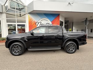 Ford Ranger Wildtrak e-4WD DoKa/ACC/B&O/Rolo elektrisch - foto 4