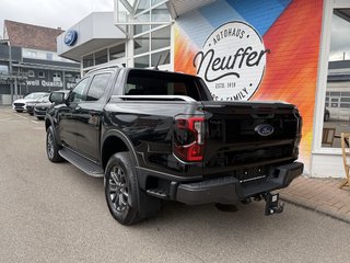 Ford Ranger Wildtrak e-4WD DoKa/ACC/B&O/Rolo elektrisch - foto 5