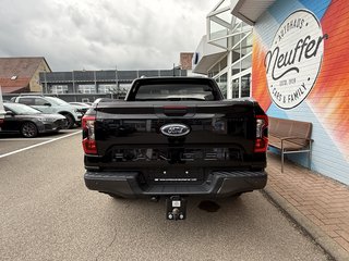 Ford Ranger Wildtrak e-4WD DoKa/ACC/B&O/Rolo elektrisch - foto 6