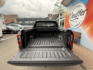 Ford Ranger Wildtrak e-4WD DoKa/ACC/B&O/Rolo elektrisch - foto 7