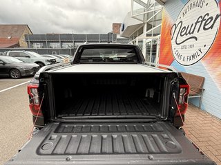 Ford Ranger Wildtrak e-4WD DoKa/ACC/B&O/Rolo elektrisch - foto 8
