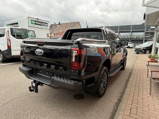Ford Ranger Wildtrak e-4WD DoKa/ACC/B&O/Rolo elektrisch - foto 9