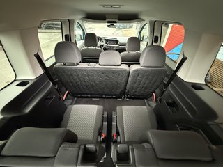 Ford Grand Tourneo Connect Titanium/Automatik/7.Sitze/AHK - bilder 9