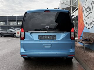 Ford Grand Tourneo Connect Titanium/Automatik/7.Sitze/AHK - bilder 6