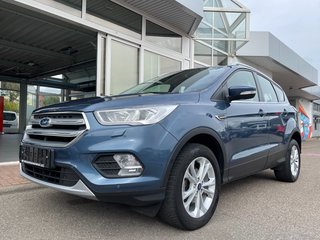 Ford Kuga Gebrauchtwagen Kaufen
