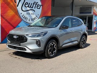 Ford Kuga Gebrauchtwagen Kaufen