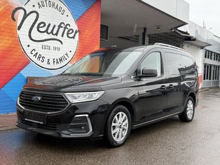 Ford Grand Tourneo Gebrauchtwagen Kaufen